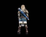 COMMANDER IGRAINE MYTHIC LEGIONS HORROR OF EINSAMALL. Era apenas una joven recluta de la Orden de Eathyron cuando comenzó la Segunda Gran Guerra de Mythoss. Tras hacerse famosa en el Ataque de Vikenfell y posteriormente en la Batalla de los Ejércitos de la Luz, Igraine tuvo el honor de recibir el título de Caballero de Eathyron tras la guerra. Finalmente, asignada al Castillo de los Cuatro Lados como representante de Eathyross, la Comandante Igraine recibe el encargo de liderar una expedición de aventureros al remoto asentamiento de Einsamall. Su misión: ayudar a descubrir qué aterroriza a sus residentes y deja sus cuerpos destrozados en la gélida tundra.
