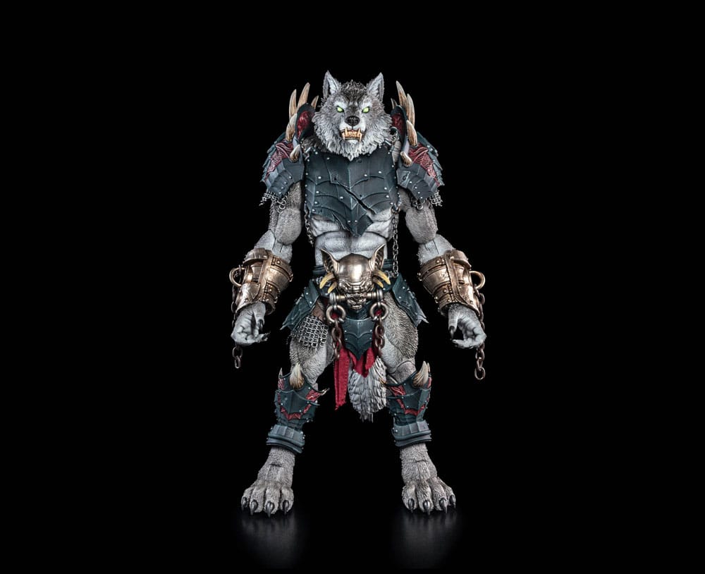 Garmyr the horror of einsamall mythic legions horror of einsamall. Las antiguas sagas de las tierras del norte hablan de una criatura monstruosa conocida como fenrirkynn. Estas imponentes bestias, supuestamente descendientes del gran lobo, no han tenido un avistamiento confirmado en mythoss desde hace siglos, y su existencia se consideró ficción hace mucho tiempo. Al contemplar al monstruo lobuno que se alza ante ellos, los supervivientes de los ataques a einsamall saben que los ferrirkynn son muy reales y que corren un grave peligro.