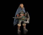 HALVARD OF FROTHVAR MYTHIC LEGIONS HORROR OF EINSAMALL. Es uno de los guerreros ferozmente leales y valientes que siguieron a Attlus el Conquistador desde Frothvar, el gran salón de hidromiel de Bjorngar, para luchar en la Segunda Gran Guerra de Mythoss. Desde el final de esa guerra, Halvard ha servido como enviado de la Casa del Oso Noble a las Legiones de la Luz. Estacionado en el Castillo de los Cuatro Lados, está presente cuando llega el informe de Einsamall. Se ofrece voluntario para unirse a los aventureros enviados a ese remoto asentamiento del norte para investigar los informes de un horror sin nombre que ha estado aterrorizando a sus residentes. Conocedor de los peligros del gélido Norte, Halvard de Frothvar está preparado para enfrentarse a cualquier pesadilla que Einsamall le depare.