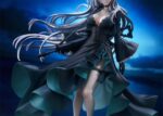 SHIROKO SUNAOOKAMI TERROR BLUE ARCHIVE 1/7 - Imagen 8
