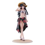 YUKINO YUKINOSHITA SWIMSUIT MY TEEN ROMANTIC COMEDY SNAFU. Estatua en escala 1/6 del anime ´My Teen Romantic Comedy SNAFU Too´, fabricada en PVC, tamaño aprox. 26 cm. Viene con base en una caja con ventana.