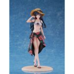 YUKINO YUKINOSHITA SWIMSUIT MY TEEN ROMANTIC COMEDY SNAFU. Estatua en escala 1/6 del anime ´My Teen Romantic Comedy SNAFU Too´, fabricada en PVC, tamaño aprox. 26 cm. Viene con base en una caja con ventana.