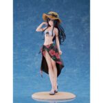 YUKINO YUKINOSHITA SWIMSUIT MY TEEN ROMANTIC COMEDY SNAFU. Estatua en escala 1/6 del anime ´My Teen Romantic Comedy SNAFU Too´, fabricada en PVC, tamaño aprox. 26 cm. Viene con base en una caja con ventana.