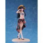 YUKINO YUKINOSHITA SWIMSUIT MY TEEN ROMANTIC COMEDY SNAFU. Estatua en escala 1/6 del anime ´My Teen Romantic Comedy SNAFU Too´, fabricada en PVC, tamaño aprox. 26 cm. Viene con base en una caja con ventana.