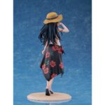 YUKINO YUKINOSHITA SWIMSUIT MY TEEN ROMANTIC COMEDY SNAFU. Estatua en escala 1/6 del anime ´My Teen Romantic Comedy SNAFU Too´, fabricada en PVC, tamaño aprox. 26 cm. Viene con base en una caja con ventana.