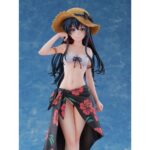 YUKINO YUKINOSHITA SWIMSUIT MY TEEN ROMANTIC COMEDY SNAFU. Estatua en escala 1/6 del anime ´My Teen Romantic Comedy SNAFU Too´, fabricada en PVC, tamaño aprox. 26 cm. Viene con base en una caja con ventana.
