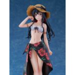 YUKINO YUKINOSHITA SWIMSUIT MY TEEN ROMANTIC COMEDY SNAFU. Estatua en escala 1/6 del anime ´My Teen Romantic Comedy SNAFU Too´, fabricada en PVC, tamaño aprox. 26 cm. Viene con base en una caja con ventana.