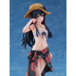 YUKINO YUKINOSHITA SWIMSUIT MY TEEN ROMANTIC COMEDY SNAFU. Estatua en escala 1/6 del anime ´My Teen Romantic Comedy SNAFU Too´, fabricada en PVC, tamaño aprox. 26 cm. Viene con base en una caja con ventana.