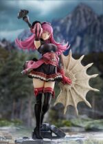 HILDA FIRE EMBLEM 1/7. Three Houses llega la esperadísima figura de Hilda, la hija única del Duque de Goneril. Esta pieza, magistralmente elaborada, captura a Hilda cinco años después de los acontecimientos de la academia, conservando su encanto alegre y accesible, a la vez que irradia la fuerza y la determinación forjadas en las pruebas de la guerra. Una hermosa combinación de elegancia y resiliencia, esta figura es imprescindible para los fans de la serie.
