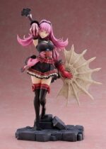 HILDA FIRE EMBLEM 1/7. Three Houses llega la esperadísima figura de Hilda, la hija única del Duque de Goneril. Esta pieza, magistralmente elaborada, captura a Hilda cinco años después de los acontecimientos de la academia, conservando su encanto alegre y accesible, a la vez que irradia la fuerza y la determinación forjadas en las pruebas de la guerra. Una hermosa combinación de elegancia y resiliencia, esta figura es imprescindible para los fans de la serie.