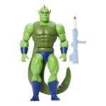 WHIPLASH CARTOON COLLECTION MASTERS OF THE UNIVERSE ORIGINS. Las figuras de esta colección miden 5,5 pulgadas de alto y tienen 16 articulaciones móviles. Son altamente articuladas para una diversión imaginativa y orientada a la acción. ¡Al estilo Masters of the Universe! Los fanáticos de toda la vida apreciarán tanto los detalles de diseño vintage que honran la herencia de esta querida franquicia de aventuras como las actualizaciones de diseño que agregan una mirada emocionante al futuro. ¡Cada figura viene con un accesorio de batalla y un mini cómic de una serie que explora nuevas historias y presenta héroes, villanos y aliados en la eterna batalla entre el bien y el mal! A los aficionados les encantará el embalaje retro de estilo clásico. Esté atento a los nuevos personajes que están por llegar y seleccione una colección para jugar e intercambiar.