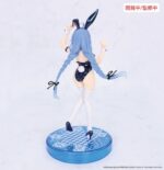 VIVIT ROXY MIGURDIA MUSHOKU TENSEI JOBLESS REINCARNATION. Estatua de PVC de "Mushoku Tensei: Jobless Reincarnation", tamaño aprox. 18 cm. Captura a la querida maestra de magia en una versión elegante y detallada que resalta su carisma dentro de la serie. Con 18 cm de altura, esta figura muestra a Roxy en una pose refinada, con su icónico sombrero de hechicera y un atuendo alternativo en versión Polarization, diseñado con gran fidelidad y acabados premium que destacan cada pliegue y accesorio.