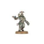 SOLAR AUXILIA: COMBAT FORCE WARHAMMER THE HORUS HERESY. La Solar Auxilia es una fuerza de combate de élite que confía en su superioridad numérica, tanto de infantería como de blindados pesados, para desgastar y eliminar a sus enemigos. Su equipo y accesorios están diseñados para luchar tanto en el vacío del espacio como en superficies planetarias, completamente sellados para protegerse del entorno, por hostil que sea. Si quieres mantener la línea para proteger al Emperador o unirte a la marcha para derrocarlo, esta caja es perfecta para empezar o ampliar una colección de la Solar Auxilia de forma más económica que comprando los kits por separado. Dentro encontrarás una Lasrifle Section, excelente para mantener objetivos y controlar el campo de batalla. Una Tactical Command Section los dirige en la batalla mientras los veloces Hermes Sentinels flanquean al enemigo. Un formidable Leman Russ Strike Tank proporciona fuego pesado de apoyo, forzando a tus enemigos a mantener la cabeza agachada con sus continuas andanadas.