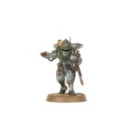 SOLAR AUXILIA: COMBAT FORCE WARHAMMER THE HORUS HERESY. La Solar Auxilia es una fuerza de combate de élite que confía en su superioridad numérica, tanto de infantería como de blindados pesados, para desgastar y eliminar a sus enemigos. Su equipo y accesorios están diseñados para luchar tanto en el vacío del espacio como en superficies planetarias, completamente sellados para protegerse del entorno, por hostil que sea. Si quieres mantener la línea para proteger al Emperador o unirte a la marcha para derrocarlo, esta caja es perfecta para empezar o ampliar una colección de la Solar Auxilia de forma más económica que comprando los kits por separado. Dentro encontrarás una Lasrifle Section, excelente para mantener objetivos y controlar el campo de batalla. Una Tactical Command Section los dirige en la batalla mientras los veloces Hermes Sentinels flanquean al enemigo. Un formidable Leman Russ Strike Tank proporciona fuego pesado de apoyo, forzando a tus enemigos a mantener la cabeza agachada con sus continuas andanadas.