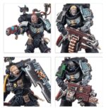 KILL TEAM: TOMB WORLD WARHAMMER 40000. El aparentemente desolado planeta Somneft esconde una amenaza latente: una tumba necrona que los Vigías de la Muerte han jurado aplastar antes de que pueda levantarse. Los comandos de hermanos de batalla se abren paso al interior, tratando de establecer la verdadera magnitud de la amenaza sin desencadenar un despertar catastrófico que aniquilaría mundos. Sin embargo, la estructura no está totalmente inactiva. Una Criptecnóloga excéntrica, activa durante milenios y ayudada por su séquito sin mente, ha manipulado los estratos de la tumba para sus propios fines. Demente y psicótica, persigue a su vez a los Vigías invasores, viendo en ellos una nueva fuente de experimentación. Esta explosiva expansión de Kill Team enfrenta a dos comandos de agentes de élite entre las ruinas ancestrales de una cripta necrona. En la caja encontrarás dos escuadras de Marines Espaciales cazadores de xenos de los Vigías de la Muerte, especialistas consagrados a cazar amenazas xenos en nombre de la Inquisición, así como una extraña Criptecnóloga insectoide y su hueste de constructos, otrora destinados a reparar la aletargada maquinaria de los Necrones. También incluye una zona de aniquilación con terreno necrón, las reglas para las que jugar en sus claustrofóbicos pasillos y un conjunto de marcadores y tarjetas que te ayudarán a llevar la cuenta de todo. Además de todo lo anterior, la caja trae Guerreros Necrones, Enjambres de Escarabajos y packs de misiones con los que librar escaramuzas en esta necrópolis despertada. Juega solo, con un compañero o contra otro comando mientras los agentes no jugadores amenazan vuestra misión.