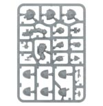 COMBAT PATROL: IMPERIAL FISTS WARHAMMER 40000. Los Puños Imperiales son conocidos por su estoica determinación y su dominio de la guerra de asedio, y por construir bastiones impenetrables. Prefieren el blindaje pesado y las líneas eficientes, negándose a ceder un milímetro de terreno por fuerte que sea la presión del enemigo. Si quieres defender con estoicismo el Imperium, esta caja es perfecta para empezar o ampliar una colección de Puños Imperiales de forma más económica que comprando los kits por separado. Liderados por un heroico Capitán y su escuadra de élite de Héroes de la Compañía, los Intercesores Pesados y los Exterminadores atraviesan el fuego enemigo más intenso. Una escuadra de Intercesores despacha cualquier resistencia que quede y toma objetivos clave. Estas 21 miniaturas de plástico representan una fuerza completa de Puños Imperiales para usar en disputadas partidas tácticas del formato Patrulla de Warhammer 40,000. Puedes descargar de forma gratuita las reglas de esta Patrulla del sitio web de Warhammer Community.