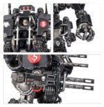 COMBAT PATROL: RAVEN GUARD WARHAMMER 40000. La Guardia del Cuervo emplea el sigilo y la inteligencia con gran eficacia, elaborando planes que les permiten golpear con fuerza y velocidad allá donde más daño haga. Esto les permite abrumar a sus rivales incluso con fuerzas reducidas: lanzan audaces asaltos que toman al enemigo por sorpresa y desaparecen con la misma velocidad, prestos a abalanzarse sobre su siguiente objetivo. Si quieres eliminar con presteza las amenazas al Imperium, esta caja es perfecta para empezar o ampliar una colección de la Guardia del Cuervo de forma más económica que comprando los kits por separado. Un móvil Capitán con propulsor de salto dirige la fuerza, acompañado por una unidad de Intercesores con propulsores de salto. Los Infiltradores y el Exoesqueleto Táctico Invictor proporcionan fuego de apoyo y toman objetivos clave. Estas 17 miniaturas de plástico representan una fuerza completa de la Guardia del Cuervo para usar en disputadas partidas del formato Patrulla de Warhammer 40,000. Puedes descargar de forma gratuita las reglas de esta Patrulla del sitio web de Warhammer Community.