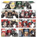 KNIGHT QUESTORIS IMPERIAL KNIGHTS WARHAMMER 40000. Los Caballeros Imperiales son imponentes ingenios de guerra capaces de hacer frente a grandes masas de infantería, monstruos colosales y pesados tanques de batalla. Estos intrépidos Caballeros se lanzan a los combates más encarnizados y reparten muerte con cañones, cuchillas sierra y un amplio arsenal de armas adicionales. Con este kit multicomponente de plástico puedes montar un poderoso Caballero Imperial en una de seis configuraciones distintas para incluirlo en tus ejércitos de Caballeros Imperiales de Warhammer 40,000 o desplegarlo como un Desarraigado en tus ejércitos de Marines Espaciales, Astra Militarum, Adepta Sororitas, Adeptus Custodes, Adeptus Mechanicus o Agentes Imperiales. También puedes montarlo como un Caballero Expoliador para incluirlo en tus ejércitos de Caballeros del Caos o desplegarlo como un Descastado en tus ejércitos de Marines Espaciales del Caos, Guardia de la Muerte, Hijos del Emperador, Mil Hijos o Devoradores de Mundos.