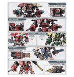 KNIGHT QUESTORIS IMPERIAL KNIGHTS WARHAMMER 40000. Los Caballeros Imperiales son imponentes ingenios de guerra capaces de hacer frente a grandes masas de infantería, monstruos colosales y pesados tanques de batalla. Estos intrépidos Caballeros se lanzan a los combates más encarnizados y reparten muerte con cañones, cuchillas sierra y un amplio arsenal de armas adicionales. Con este kit multicomponente de plástico puedes montar un poderoso Caballero Imperial en una de seis configuraciones distintas para incluirlo en tus ejércitos de Caballeros Imperiales de Warhammer 40,000 o desplegarlo como un Desarraigado en tus ejércitos de Marines Espaciales, Astra Militarum, Adepta Sororitas, Adeptus Custodes, Adeptus Mechanicus o Agentes Imperiales. También puedes montarlo como un Caballero Expoliador para incluirlo en tus ejércitos de Caballeros del Caos o desplegarlo como un Descastado en tus ejércitos de Marines Espaciales del Caos, Guardia de la Muerte, Hijos del Emperador, Mil Hijos o Devoradores de Mundos.