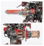 KNIGHT QUESTORIS IMPERIAL KNIGHTS WARHAMMER 40000. Los Caballeros Imperiales son imponentes ingenios de guerra capaces de hacer frente a grandes masas de infantería, monstruos colosales y pesados tanques de batalla. Estos intrépidos Caballeros se lanzan a los combates más encarnizados y reparten muerte con cañones, cuchillas sierra y un amplio arsenal de armas adicionales. Con este kit multicomponente de plástico puedes montar un poderoso Caballero Imperial en una de seis configuraciones distintas para incluirlo en tus ejércitos de Caballeros Imperiales de Warhammer 40,000 o desplegarlo como un Desarraigado en tus ejércitos de Marines Espaciales, Astra Militarum, Adepta Sororitas, Adeptus Custodes, Adeptus Mechanicus o Agentes Imperiales. También puedes montarlo como un Caballero Expoliador para incluirlo en tus ejércitos de Caballeros del Caos o desplegarlo como un Descastado en tus ejércitos de Marines Espaciales del Caos, Guardia de la Muerte, Hijos del Emperador, Mil Hijos o Devoradores de Mundos.