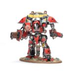 KNIGHT QUESTORIS IMPERIAL KNIGHTS WARHAMMER 40000. Los Caballeros Imperiales son imponentes ingenios de guerra capaces de hacer frente a grandes masas de infantería, monstruos colosales y pesados tanques de batalla. Estos intrépidos Caballeros se lanzan a los combates más encarnizados y reparten muerte con cañones, cuchillas sierra y un amplio arsenal de armas adicionales. Con este kit multicomponente de plástico puedes montar un poderoso Caballero Imperial en una de seis configuraciones distintas para incluirlo en tus ejércitos de Caballeros Imperiales de Warhammer 40,000 o desplegarlo como un Desarraigado en tus ejércitos de Marines Espaciales, Astra Militarum, Adepta Sororitas, Adeptus Custodes, Adeptus Mechanicus o Agentes Imperiales. También puedes montarlo como un Caballero Expoliador para incluirlo en tus ejércitos de Caballeros del Caos o desplegarlo como un Descastado en tus ejércitos de Marines Espaciales del Caos, Guardia de la Muerte, Hijos del Emperador, Mil Hijos o Devoradores de Mundos.