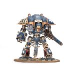 KNIGHT QUESTORIS IMPERIAL KNIGHTS WARHAMMER 40000. Los Caballeros Imperiales son imponentes ingenios de guerra capaces de hacer frente a grandes masas de infantería, monstruos colosales y pesados tanques de batalla. Estos intrépidos Caballeros se lanzan a los combates más encarnizados y reparten muerte con cañones, cuchillas sierra y un amplio arsenal de armas adicionales. Con este kit multicomponente de plástico puedes montar un poderoso Caballero Imperial en una de seis configuraciones distintas para incluirlo en tus ejércitos de Caballeros Imperiales de Warhammer 40,000 o desplegarlo como un Desarraigado en tus ejércitos de Marines Espaciales, Astra Militarum, Adepta Sororitas, Adeptus Custodes, Adeptus Mechanicus o Agentes Imperiales. También puedes montarlo como un Caballero Expoliador para incluirlo en tus ejércitos de Caballeros del Caos o desplegarlo como un Descastado en tus ejércitos de Marines Espaciales del Caos, Guardia de la Muerte, Hijos del Emperador, Mil Hijos o Devoradores de Mundos.