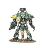 KNIGHT QUESTORIS IMPERIAL KNIGHTS WARHAMMER 40000. Los Caballeros Imperiales son imponentes ingenios de guerra capaces de hacer frente a grandes masas de infantería, monstruos colosales y pesados tanques de batalla. Estos intrépidos Caballeros se lanzan a los combates más encarnizados y reparten muerte con cañones, cuchillas sierra y un amplio arsenal de armas adicionales. Con este kit multicomponente de plástico puedes montar un poderoso Caballero Imperial en una de seis configuraciones distintas para incluirlo en tus ejércitos de Caballeros Imperiales de Warhammer 40,000 o desplegarlo como un Desarraigado en tus ejércitos de Marines Espaciales, Astra Militarum, Adepta Sororitas, Adeptus Custodes, Adeptus Mechanicus o Agentes Imperiales. También puedes montarlo como un Caballero Expoliador para incluirlo en tus ejércitos de Caballeros del Caos o desplegarlo como un Descastado en tus ejércitos de Marines Espaciales del Caos, Guardia de la Muerte, Hijos del Emperador, Mil Hijos o Devoradores de Mundos.
