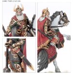HELM HAMMERHAND™ KING OF ROHAN™ MIDDLE-EARTH .Helm Hammerhand es uno de los mayores reyes de la historia de Rohan, y su nombre ha inspirado incontables leyendas y canciones sobre sus heroicas hazañas. Helm es un rey guerrero noble pero testarudo, poco dispuesto a tolerar faltas de respeto y con un temperamento que en ocasiones le juega malas pasadas. Este carácter impulsivo es el que le lleva a matar accidentalmente a Freca después de que el Señor de la Marca Occidental cuestione su autoridad. Un solo puñetazo de Helm acabó al instante con la vida de Freca. Cuando el hijo de este reúne un ejército para atacar Edoras, Helm lidera a sus guerreros en la defensa de la ciudad sin mostrar temor alguno mientras emplea su gran fuerza y destreza marcial para proteger a su pueblo y acabar con quien osa intentar usurpar el trono de Rohan.