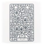 LEGIONES ASTARTES: COMBAT FORCE WARHAMMER THE HORUS HERESY. Las fuerzas de las Legiones Astartes se forman alrededor de un núcleo de infantería de élite. Equipados con servoarmaduras y armas que pueden acabar con cualquier enemigo, golpean con una fuerza implacable. Con el apoyo de poderosos Dreadnoughts y otros ingenios de guerra, hay pocas cosas a las que no puedan hacer frente. Si quieres reclamar la galaxia en nombre del Emperador (o acabar con él en nombre de Horus), esta caja es perfecta para empezar o ampliar una colección de Legiones Astartes de forma más económica que comprando los kits por separado. Incluye dos escuadras de Legionaries ataviados con avanzadas servoarmaduras MkVI: una Tactical Squad armada con bolters, y una Heavy Support Squad armada con missile launchers o heavy bolters. Cualquiera de las dos unidades puede embarcarse en el Deimos pattern Rhino para desplegar con rapidez. La fuerza la completa un enorme Leviathan Dreadnought equipado con devastadoras armas a distancia.