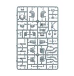 LEGIONES ASTARTES: COMBAT FORCE WARHAMMER THE HORUS HERESY. Las fuerzas de las Legiones Astartes se forman alrededor de un núcleo de infantería de élite. Equipados con servoarmaduras y armas que pueden acabar con cualquier enemigo, golpean con una fuerza implacable. Con el apoyo de poderosos Dreadnoughts y otros ingenios de guerra, hay pocas cosas a las que no puedan hacer frente. Si quieres reclamar la galaxia en nombre del Emperador (o acabar con él en nombre de Horus), esta caja es perfecta para empezar o ampliar una colección de Legiones Astartes de forma más económica que comprando los kits por separado. Incluye dos escuadras de Legionaries ataviados con avanzadas servoarmaduras MkVI: una Tactical Squad armada con bolters, y una Heavy Support Squad armada con missile launchers o heavy bolters. Cualquiera de las dos unidades puede embarcarse en el Deimos pattern Rhino para desplegar con rapidez. La fuerza la completa un enorme Leviathan Dreadnought equipado con devastadoras armas a distancia.