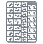 LEGIONES ASTARTES: COMBAT FORCE WARHAMMER THE HORUS HERESY. Las fuerzas de las Legiones Astartes se forman alrededor de un núcleo de infantería de élite. Equipados con servoarmaduras y armas que pueden acabar con cualquier enemigo, golpean con una fuerza implacable. Con el apoyo de poderosos Dreadnoughts y otros ingenios de guerra, hay pocas cosas a las que no puedan hacer frente. Si quieres reclamar la galaxia en nombre del Emperador (o acabar con él en nombre de Horus), esta caja es perfecta para empezar o ampliar una colección de Legiones Astartes de forma más económica que comprando los kits por separado. Incluye dos escuadras de Legionaries ataviados con avanzadas servoarmaduras MkVI: una Tactical Squad armada con bolters, y una Heavy Support Squad armada con missile launchers o heavy bolters. Cualquiera de las dos unidades puede embarcarse en el Deimos pattern Rhino para desplegar con rapidez. La fuerza la completa un enorme Leviathan Dreadnought equipado con devastadoras armas a distancia.