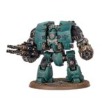 LEGIONES ASTARTES: COMBAT FORCE WARHAMMER THE HORUS HERESY. Las fuerzas de las Legiones Astartes se forman alrededor de un núcleo de infantería de élite. Equipados con servoarmaduras y armas que pueden acabar con cualquier enemigo, golpean con una fuerza implacable. Con el apoyo de poderosos Dreadnoughts y otros ingenios de guerra, hay pocas cosas a las que no puedan hacer frente. Si quieres reclamar la galaxia en nombre del Emperador (o acabar con él en nombre de Horus), esta caja es perfecta para empezar o ampliar una colección de Legiones Astartes de forma más económica que comprando los kits por separado. Incluye dos escuadras de Legionaries ataviados con avanzadas servoarmaduras MkVI: una Tactical Squad armada con bolters, y una Heavy Support Squad armada con missile launchers o heavy bolters. Cualquiera de las dos unidades puede embarcarse en el Deimos pattern Rhino para desplegar con rapidez. La fuerza la completa un enorme Leviathan Dreadnought equipado con devastadoras armas a distancia.