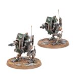 SOLAR AUXILIA: COMBAT FORCE WARHAMMER THE HORUS HERESY. La Solar Auxilia es una fuerza de combate de élite que confía en su superioridad numérica, tanto de infantería como de blindados pesados, para desgastar y eliminar a sus enemigos. Su equipo y accesorios están diseñados para luchar tanto en el vacío del espacio como en superficies planetarias, completamente sellados para protegerse del entorno, por hostil que sea. Si quieres mantener la línea para proteger al Emperador o unirte a la marcha para derrocarlo, esta caja es perfecta para empezar o ampliar una colección de la Solar Auxilia de forma más económica que comprando los kits por separado. Dentro encontrarás una Lasrifle Section, excelente para mantener objetivos y controlar el campo de batalla. Una Tactical Command Section los dirige en la batalla mientras los veloces Hermes Sentinels flanquean al enemigo. Un formidable Leman Russ Strike Tank proporciona fuego pesado de apoyo, forzando a tus enemigos a mantener la cabeza agachada con sus continuas andanadas.