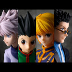 LEORIO HUNTER X HUNTER SH FIGUARTS. Tamashii Nations presenta dentro de la línea S.H.Figuarts la figura de Leorio, uno de los protagonistas de la serie anime "Hunter X Hunter". Mide aproximadamente 17 cm y está fabricada en PVC y ABS. Incluye 3x manos izquierdas y 5x manos derechas intercambiables, 4x placas faciales (entre ellas gritando y llorando), 2x piezas de bolsillo de repuesto y 1x set de piezas de efecto para recrear su habilidad Nen mostrada por primera vez en el arco argumental de la elección del 13º presidente. Gracias a sus accesorios es posible reproducir tanto escenas de acción como poses cotidianas características del personaje. Ideal para exhibir con KURAPIKA HUNTER X HUNTER SH FIGUARTS (se venden por separado). UNIDADES LIMITADAS.
