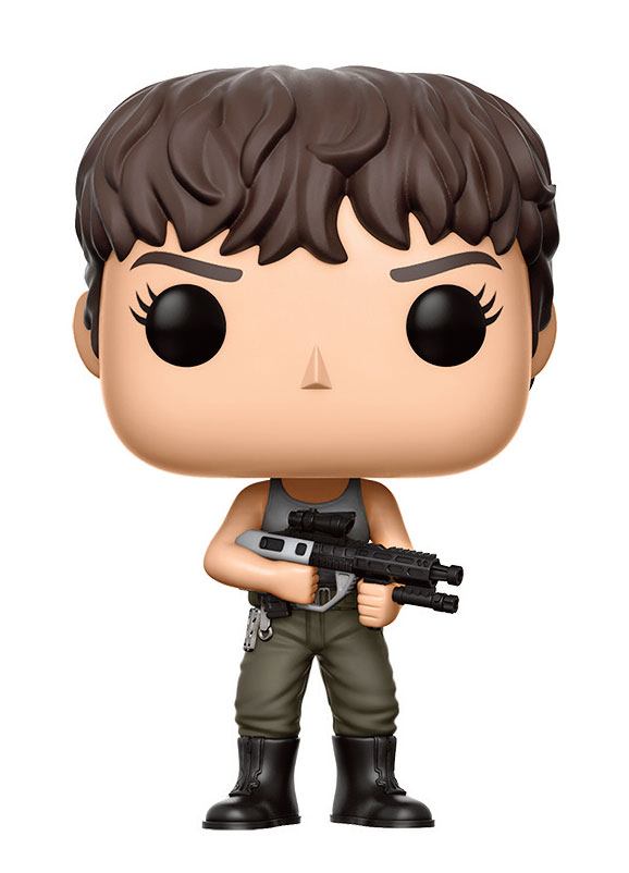 Daniels alien covenant funko pop. Figura de vinilo de la línea 'pop! ', tamaño aprox. 9 cm. Este funko pop presenta a daniels, uno de los personajes más queridos y relevantes en la historia de la saga, con su aspecto característico y su expresión decidida. Es un artículo imprescindible para completar tu colección de figuras de alien, funkos de personajes de ciencia ficción o figuras de colección de cultura pop. Además, su tamaño compacto y su calidad de fabricación garantizan una pieza que podrás exhibir con orgullo durante mucho tiempo.