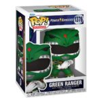 GREEN RANGER POWER RANGERS 30TH TV VINYL FUNKO POP