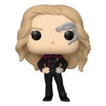 SEVEN OF NINE STAR TREK PICARD FUNKO POP. Figura de vinilo de la línea 'POP!', tamaño aprox. 9 cm. El Imperio ha tomado el control de la galaxia, obligando a Obi-Wan Kenobi™ a esconderse en Tatooine™, donde es perseguido por los Inquisidores. Ahora, la Princesa Leia Organa™ está en problemas y, en su misión de rescatarla, Obi-Wan™ se ha topado con la Alianza Rebelde y su leal miembro, ¡Pop! ¡Ned-B! Este droide cargador está aquí para ayudar a la resistencia y a Obi-Wan™ en tu colección de Star Wars: Obi-Wan Kenobi™.