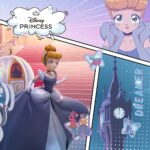 CINDERELLA DISNEY ESTATUA ANIME PRINCESS. Celebra la elegancia atemporal con la estatua de Cenicienta de Iron Studios. Con una delicada escultura y detalles fieles, esta pieza coleccionable da vida a la clásica princesa de Disney en una impresionante obra para fans y coleccionistas. Fabricada en PVC de alta calidad y meticulosamente pintada a mano, esta pieza coleccionable destaca su belleza e independencia con exquisitos detalles.
