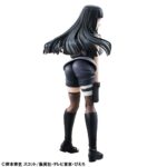 HINATA HYUGA VER. 2 NARUTO GALS. Estatua fabricada en PVC de la línea "Gals" de MegaHouse, tamaño aprox. 21 cm. Viene en una caja con ventana.