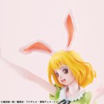 CARROT LIMITED EDITION ONE PIECE EXCELLENT MODEL P.O.P. Estatua de Carrot de la serie ´One Piece´. Modelo de la línea ´Excellent Model P.O.P.´ de MegaHouse. Fabricada en PVC, mide un tamaño de aprox. 21 cm. Viene con accesorios en una caja con ventana.