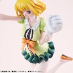 CARROT LIMITED EDITION ONE PIECE EXCELLENT MODEL P.O.P. Estatua de Carrot de la serie ´One Piece´. Modelo de la línea ´Excellent Model P.O.P.´ de MegaHouse. Fabricada en PVC, mide un tamaño de aprox. 21 cm. Viene con accesorios en una caja con ventana.