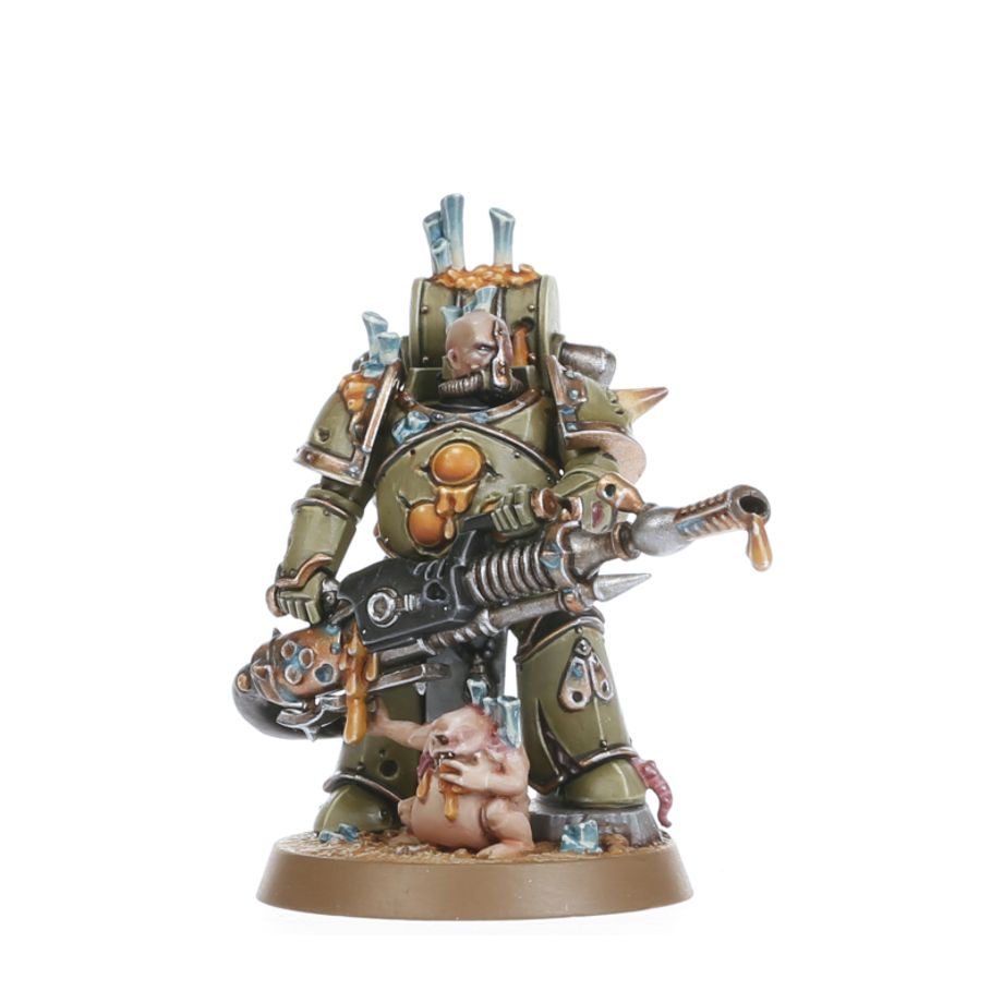 KILL TEAM: CAJA DE INICIO (ESPAÑOL) Kill team: caja de inicio (español). En el despiadado universo del lejano futuro, los proyectiles explosivos silban en el aire, las espadas sierra se revolucionan ávidas de sangre y los pies blindados golpean contra un suelo accidentado. Aquí y ahora, la batalla depende de la temeridad de un simple puñado de guerreros. ¿tienes lo que se necesita para comandarlos y llevarlos a la victoria? Kill team es un juego de mesa lleno de acción con intensas escaramuzas ambientadas en el 41. º milenio, el telón de fondo de warhammer 40,000. Esta caja de inicio contiene todo lo que dos jugadores necesitan para dar sus primeros pasos en kill team. Contiene dos comandos completos: los sobrehumanos marines espaciales de los ángeles de la muerte y sus corruptos homólogos, los infectos marines de plaga de la guardia de la muerte. Además, contiene todas las demás herramientas y accesorios que necesitas y una serie de escenarios introductorios para que te familiarices con los conceptos básicos de las batallas tácticas ultrarrápidas. También trae tres láminas de terreno fabricadas en madera fdm con ilustraciones impresas: solo hay que encajarlas, sin necesidad de pegamento ni pintura, y se desmontan de nuevo fácilmente para guardarlas. Toda la caja se ha diseñado para montarse y estar lista para jugar en tan solo 30 minutos.