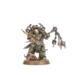 KILL TEAM: CAJA DE INICIO (ESPAÑOL). En el despiadado universo del lejano futuro, los proyectiles explosivos silban en el aire, las espadas sierra se revolucionan ávidas de sangre y los pies blindados golpean contra un suelo accidentado. Aquí y ahora, la batalla depende de la temeridad de un simple puñado de guerreros. ¿Tienes lo que se necesita para comandarlos y llevarlos a la victoria? Kill Team es un juego de mesa lleno de acción con intensas escaramuzas ambientadas en el 41.º Milenio, el telón de fondo de Warhammer 40,000. Esta caja de inicio contiene todo lo que dos jugadores necesitan para dar sus primeros pasos en Kill Team. Contiene dos comandos completos: los sobrehumanos Marines Espaciales de los Ángeles de la Muerte y sus corruptos homólogos, los infectos Marines de Plaga de la Guardia de la Muerte. Además, contiene todas las demás herramientas y accesorios que necesitas y una serie de escenarios introductorios para que te familiarices con los conceptos básicos de las batallas tácticas ultrarrápidas. También trae tres láminas de terreno fabricadas en madera FDM con ilustraciones impresas: solo hay que encajarlas, sin necesidad de pegamento ni pintura, y se desmontan de nuevo fácilmente para guardarlas. Toda la caja se ha diseñado para montarse y estar lista para jugar en tan solo 30 minutos.