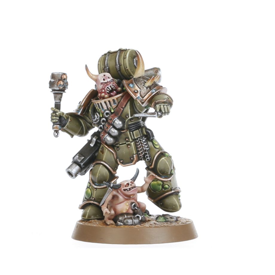 KILL TEAM: CAJA DE INICIO (ESPAÑOL) Kill team: caja de inicio (español). En el despiadado universo del lejano futuro, los proyectiles explosivos silban en el aire, las espadas sierra se revolucionan ávidas de sangre y los pies blindados golpean contra un suelo accidentado. Aquí y ahora, la batalla depende de la temeridad de un simple puñado de guerreros. ¿tienes lo que se necesita para comandarlos y llevarlos a la victoria? Kill team es un juego de mesa lleno de acción con intensas escaramuzas ambientadas en el 41. º milenio, el telón de fondo de warhammer 40,000. Esta caja de inicio contiene todo lo que dos jugadores necesitan para dar sus primeros pasos en kill team. Contiene dos comandos completos: los sobrehumanos marines espaciales de los ángeles de la muerte y sus corruptos homólogos, los infectos marines de plaga de la guardia de la muerte. Además, contiene todas las demás herramientas y accesorios que necesitas y una serie de escenarios introductorios para que te familiarices con los conceptos básicos de las batallas tácticas ultrarrápidas. También trae tres láminas de terreno fabricadas en madera fdm con ilustraciones impresas: solo hay que encajarlas, sin necesidad de pegamento ni pintura, y se desmontan de nuevo fácilmente para guardarlas. Toda la caja se ha diseñado para montarse y estar lista para jugar en tan solo 30 minutos.