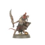 AGE OF SIGMAR: CAJA DE INICIO (ESPAÑOL). La Era de Sigmar es una era de guerra sin fin. Durante siglos, los formidables Forjados en la Tormenta han luchado contra las fuerzas del mal. Ahora se enfrentan a su momento más oscuro, con las malvadas hordas de los Skaven amenazando con destruir los Reinos Mortales. Este set es ideal para empezar con Warhammer Age of Sigmar, un apasionante universo de fantasía del que puedes formar parte coleccionando ejércitos, pintándolos y combatiendo con tus amistades. El manual de 64 páginas contiene todo lo que necesitas para empezar con todos los aspectos de este emocionante hobby; aprenderás a montar y pintar tus miniaturas, descubrir el universo al que pertenecen y disputar con ellas tus primeras batallas.
