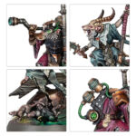 AGE OF SIGMAR: CAJA DE INICIO (ESPAÑOL). La Era de Sigmar es una era de guerra sin fin. Durante siglos, los formidables Forjados en la Tormenta han luchado contra las fuerzas del mal. Ahora se enfrentan a su momento más oscuro, con las malvadas hordas de los Skaven amenazando con destruir los Reinos Mortales. Este set es ideal para empezar con Warhammer Age of Sigmar, un apasionante universo de fantasía del que puedes formar parte coleccionando ejércitos, pintándolos y combatiendo con tus amistades. El manual de 64 páginas contiene todo lo que necesitas para empezar con todos los aspectos de este emocionante hobby; aprenderás a montar y pintar tus miniaturas, descubrir el universo al que pertenecen y disputar con ellas tus primeras batallas.