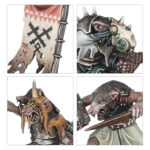 WARHAMMER AGE OF SIGMAR: CAJA DE INICIO DE PUNTA DE LANZA (ESPAÑOL). La Era de Sigmar es una era de guerra sin fin. Durante siglos, los formidables Forjados en la Tormenta han luchado contra las fuerzas del mal, pero ahora parece haber llegado la Hora de la Ruina con incontables hordas de escurridizos Skaven inundando los Reinos Mortales. Tan poderoso es su armamento arcano que el Dios Rey Sigmar ha enviado a sus guerreros más poderosos para frenar la marea. A la cabeza de esta resplandeciente hueste marchan las cámaras de Perdición, guerreros que han muerto tantas veces que se parecen más a armas vivientes que a los humanos que protegen. Este set es perfecto para empezar con Warhammer Age of Sigmar, un apasionante universo de fantasía del que puedes formar parte coleccionando ejércitos, pintándolos y combatiendo con tus amistades. El manual de 72 páginas contiene todo lo que necesitas para empezar con todos los aspectos de este emocionante hobby; aprenderás a montar y pintar tus miniaturas, descubrirás el universo al que pertenecen y disputarás con ellas emocionantes batallas. También incluye el libro Punta de lanza: Fuego y jade, que contiene todas las reglas adicionales que necesitas para jugar al vertiginoso modo de juego Punta de lanza, junto con un tapete de juego de dos caras en el que jugar tus partidas de Punta de lanza. Incluso encontrarás dos fuerzas completas de Punta de lanza, para que te lances a jugar partidas tácticas e intensas desde el primer momento.
