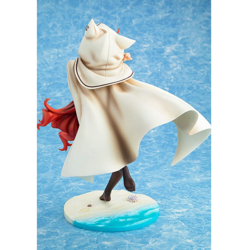 Eris boreas greyrat swimsuit mushoku tensei: jobless reincarnation estatua 1/7 - imagen 5