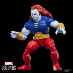 STARFOX & CHAMPION OF THE UNIVERSE MARVEL LEGENDS SERIES. Hasbro suma a la colección Marvel Legends Series este pack de dos figuras articuladas de Starfox (también conocido como Eros) y de Champion of the Universe (Campeón del Universo en España), inspirados en su apariencia en los cómics de "Marvel". Miden 15 cm, cuentan con más de 20 puntos de articulación y un detallado diseño premium fiel a los personajes. El set incluye como accesorios 2x manos alternativas para Starfox y otras 2x manos adicionales para Champion of the Universe. Se presentan en una caja con ventana ideal para exhibición. UNIDADES LIMITADAS.