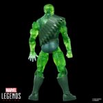 WARBOW SAGA OF CRYSTAR MARVEL LEGENDS SERIES (EXECUTIONER BAF). Hasbro añade a su línea Marvel Legends Series la figura del guerrero Warbow, inspirada en su aparición en los comics "Saga of Crystar" de Marvel. Esta figura articulada de 15 cm reproduce con precisión los rasgos del personaje y viene acompañada de 2x manos intercambiables y 1x ballesta, además de 1x brazo y 1x mano derecha de una figura adicional. Colecciona el resto de personajes de esta serie para conseguir todas las piezas necesarias para montar la figura de Executioner. Todo se presenta en una caja con ventana. UNIDADES LIMITADAS.